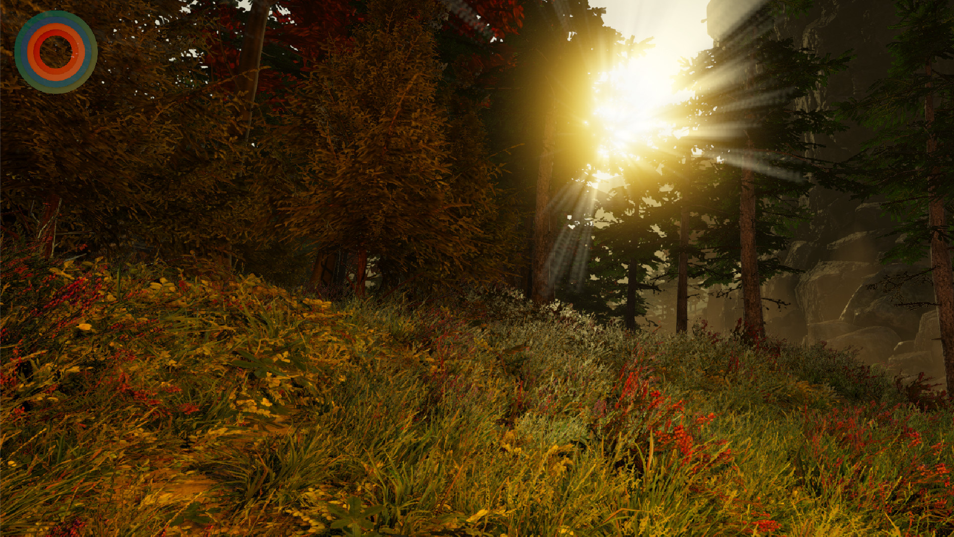 Gnome Lake screenshot 10