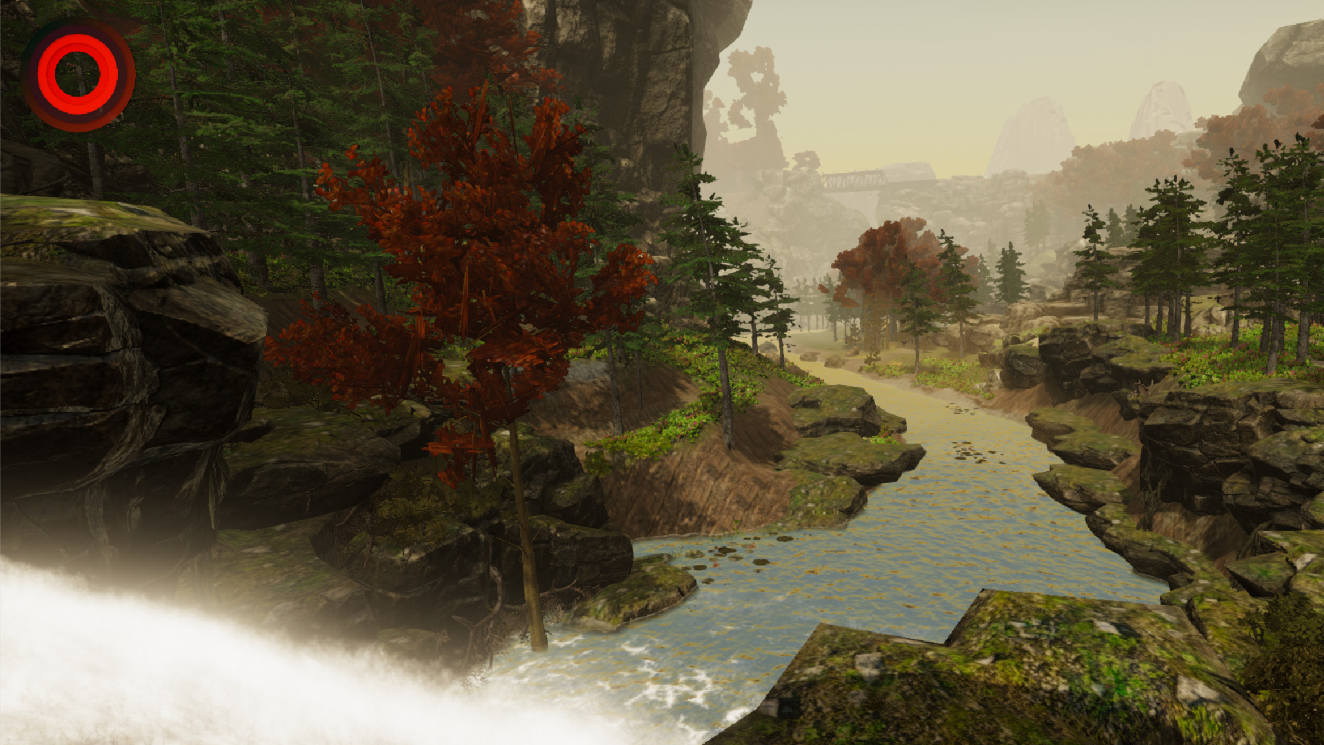 Gnome Lake screenshot 8