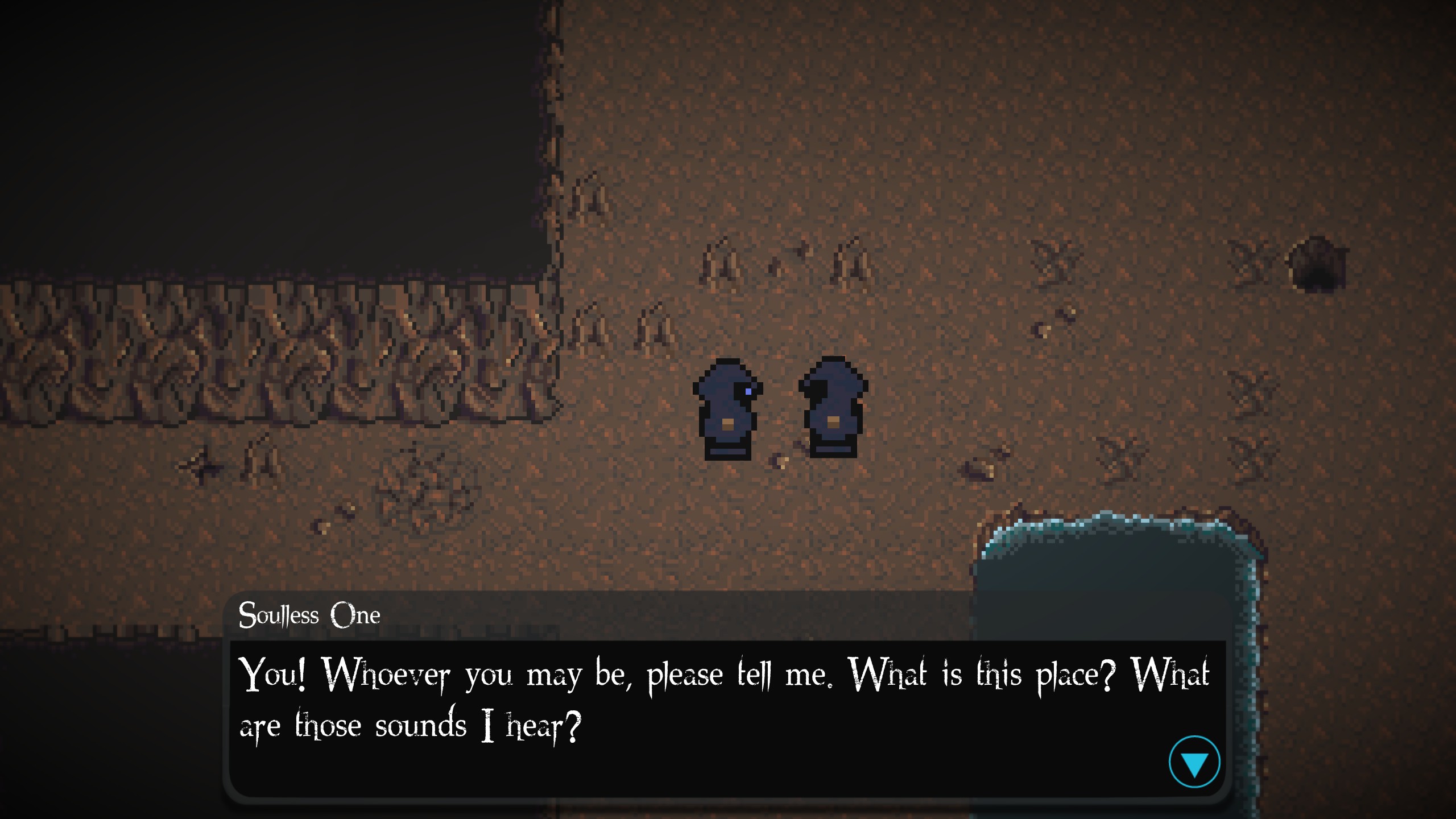 Yoltrund screenshot 1
