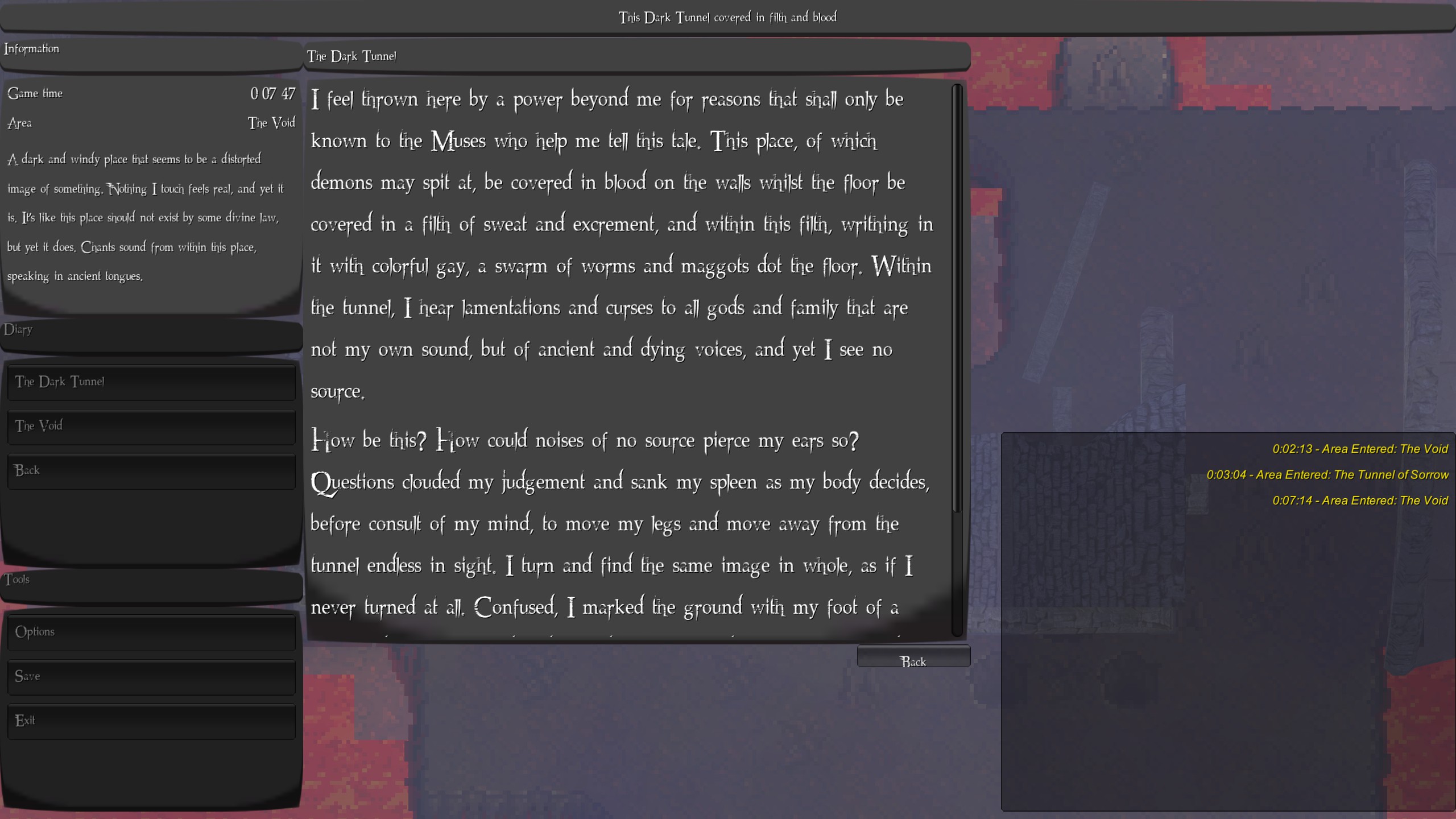 Yoltrund screenshot 8