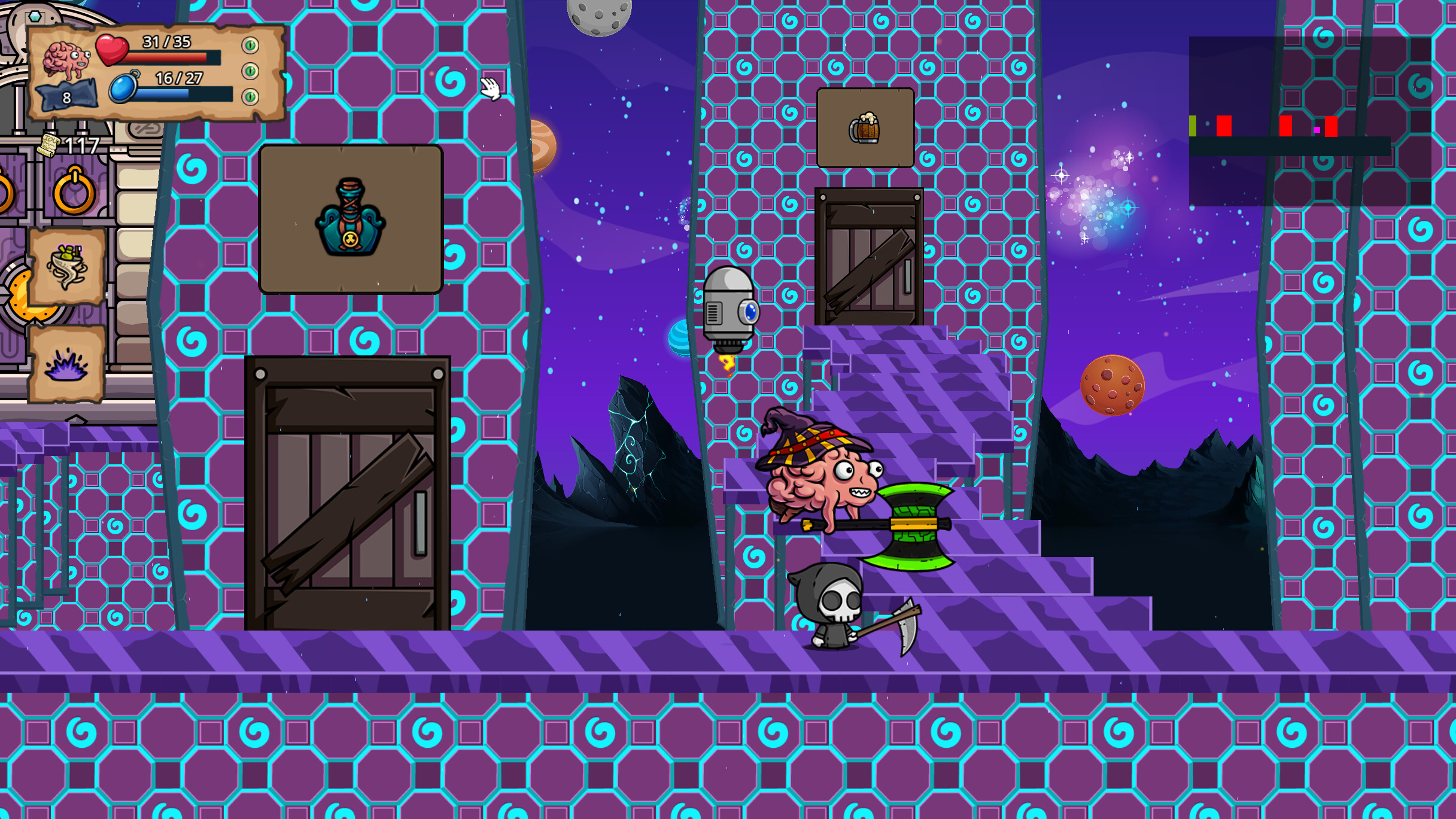 Squally screenshot 35