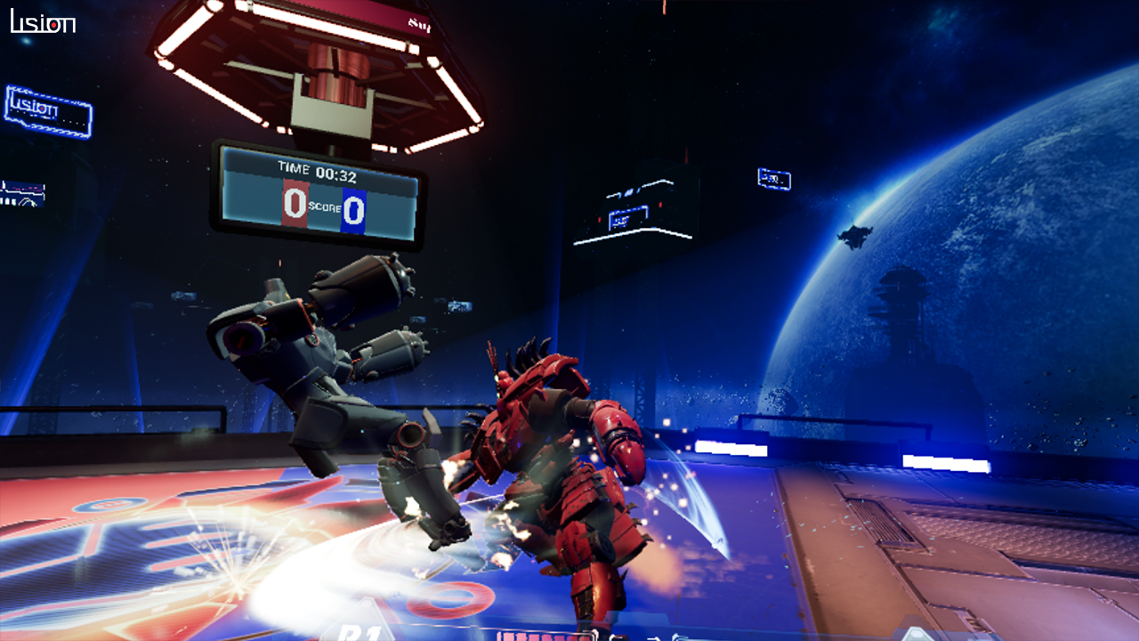 Warbot screenshot 7