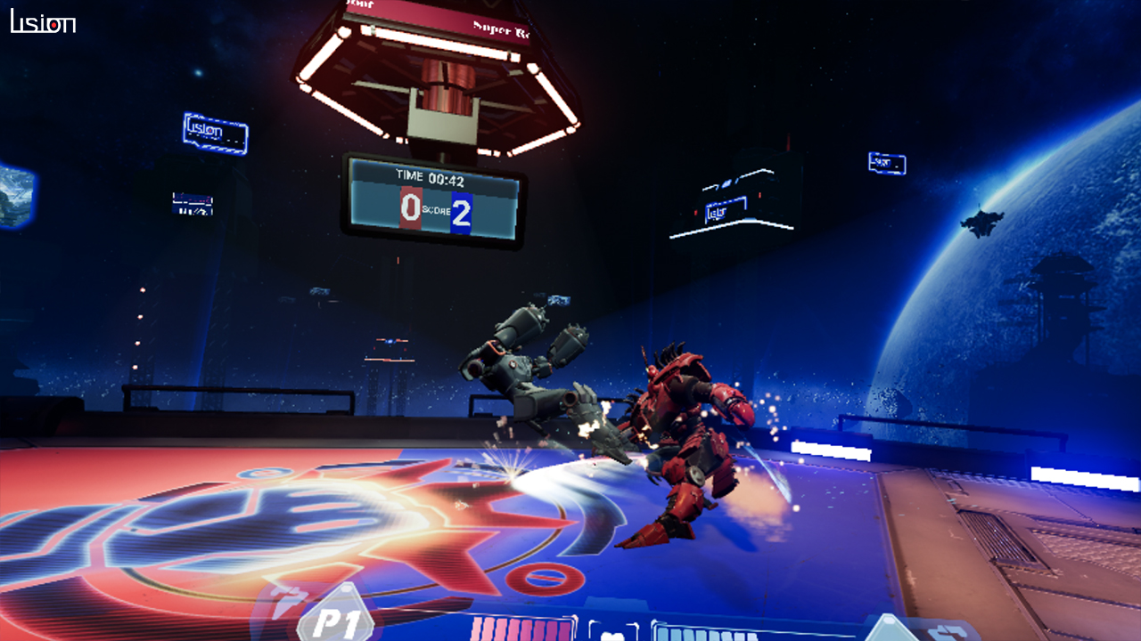 Warbot screenshot 4