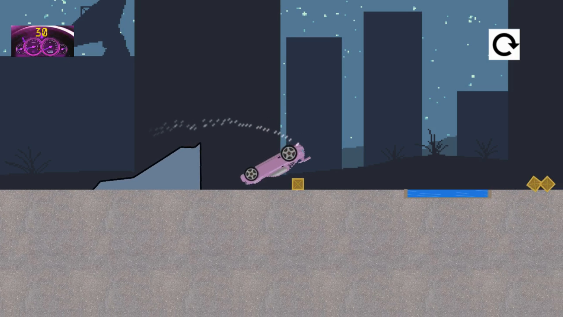 PIXEL DRIFT screenshot 5