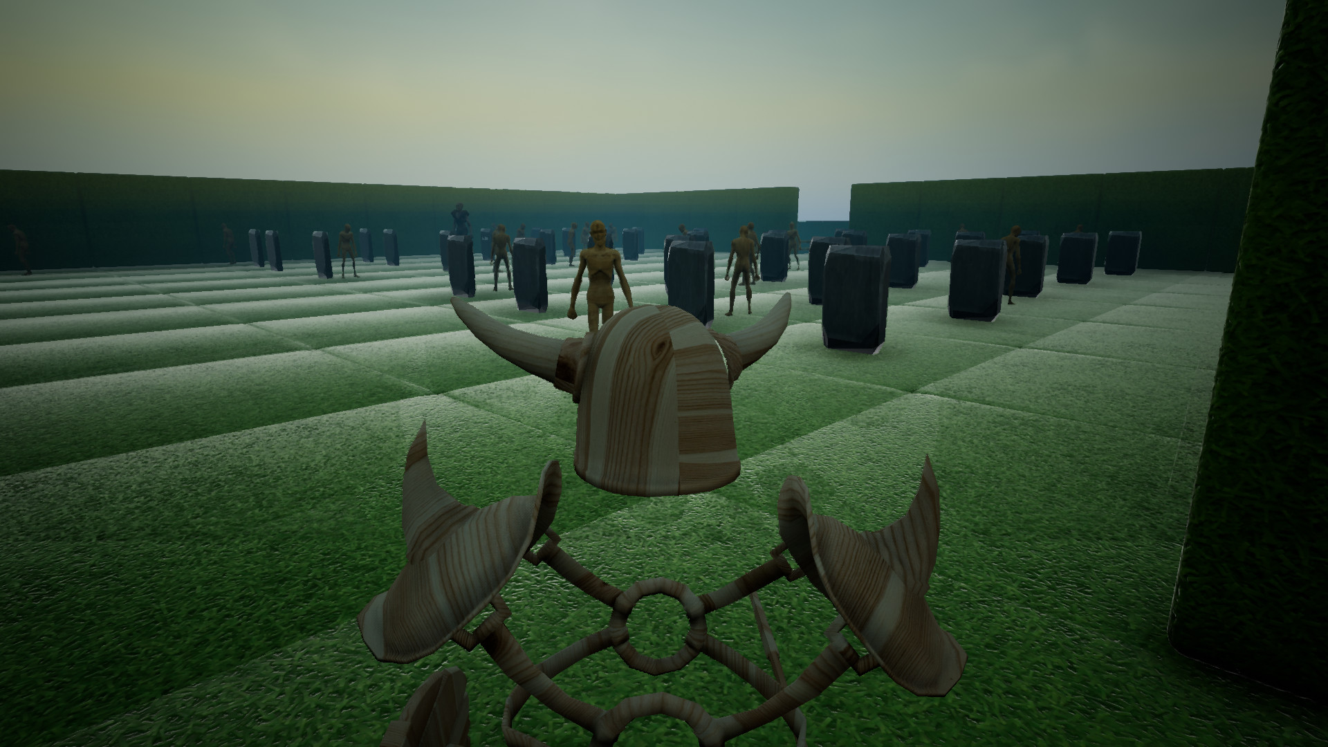 Lowpoly Hero screenshot 6