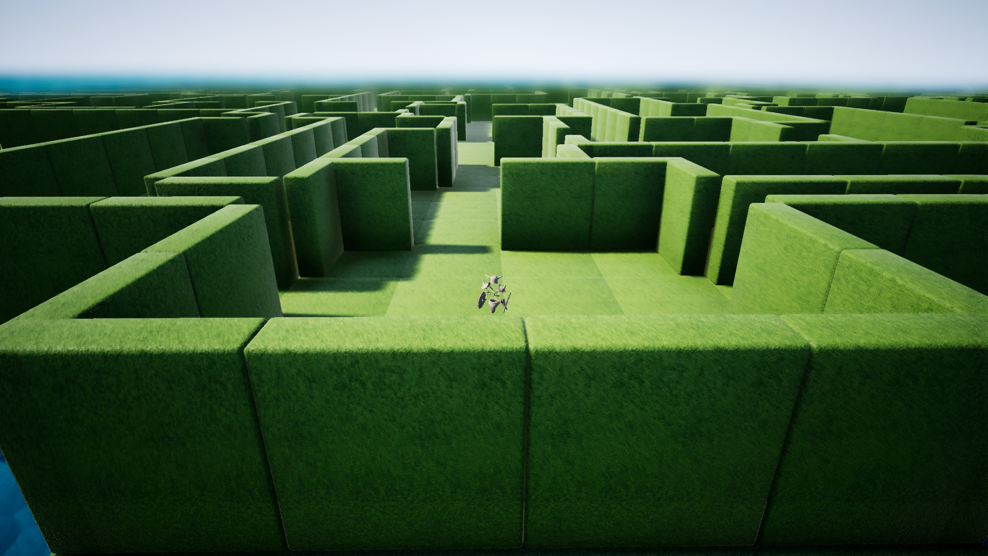 Lowpoly Hero screenshot 10