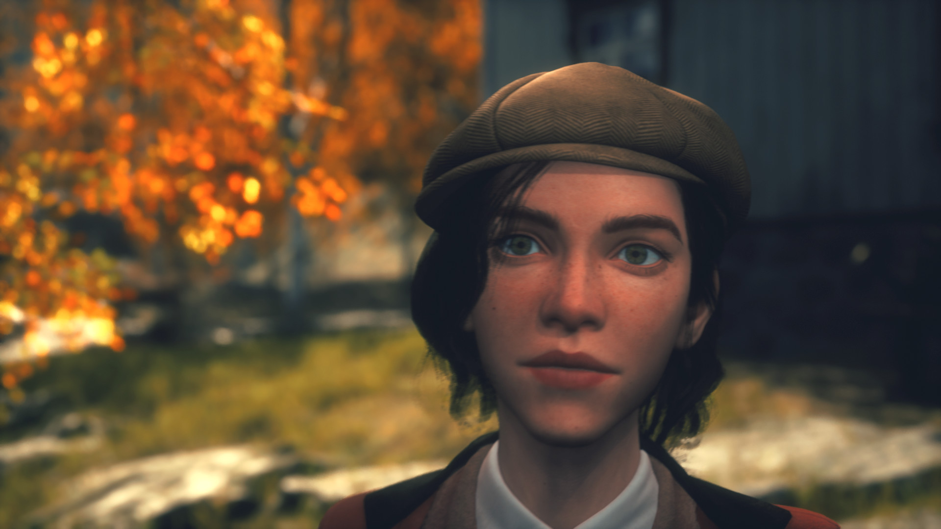 Draugen screenshot 6