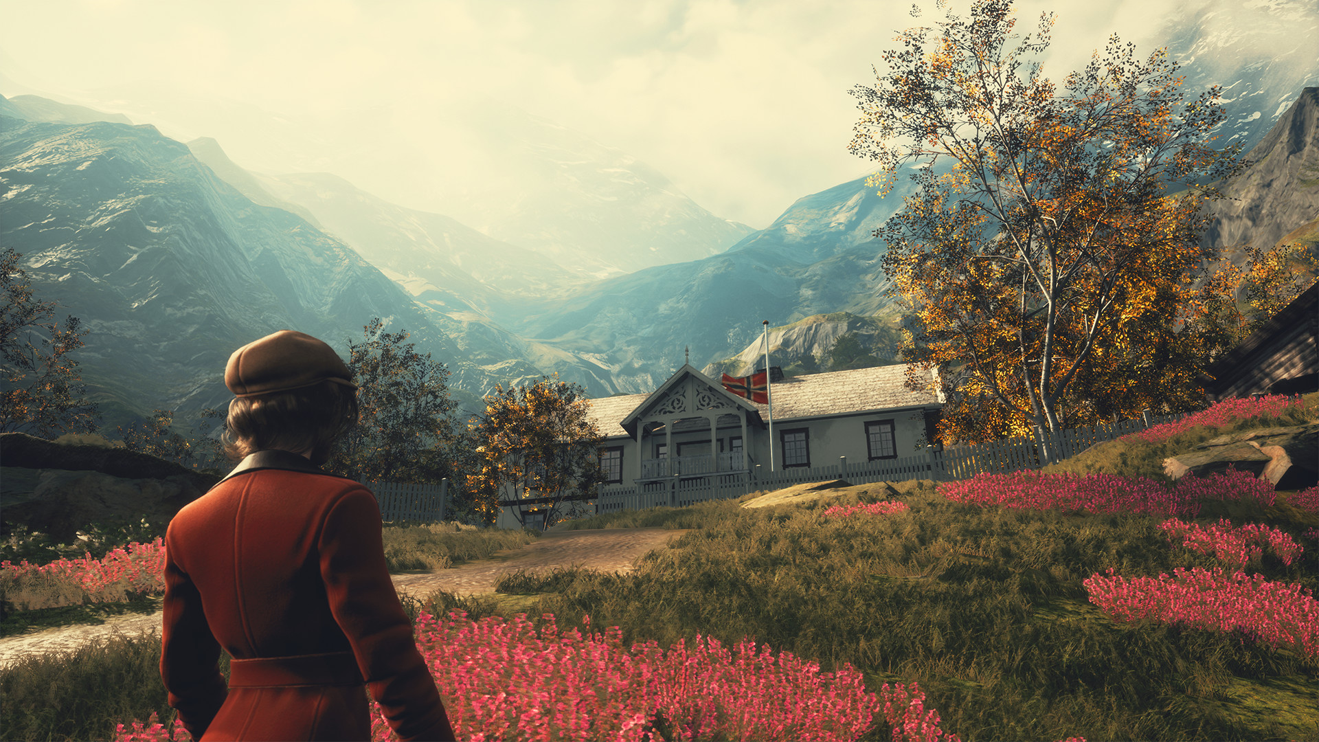 Draugen screenshot 7