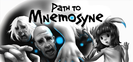 Path to Mnemosyne — Steam header