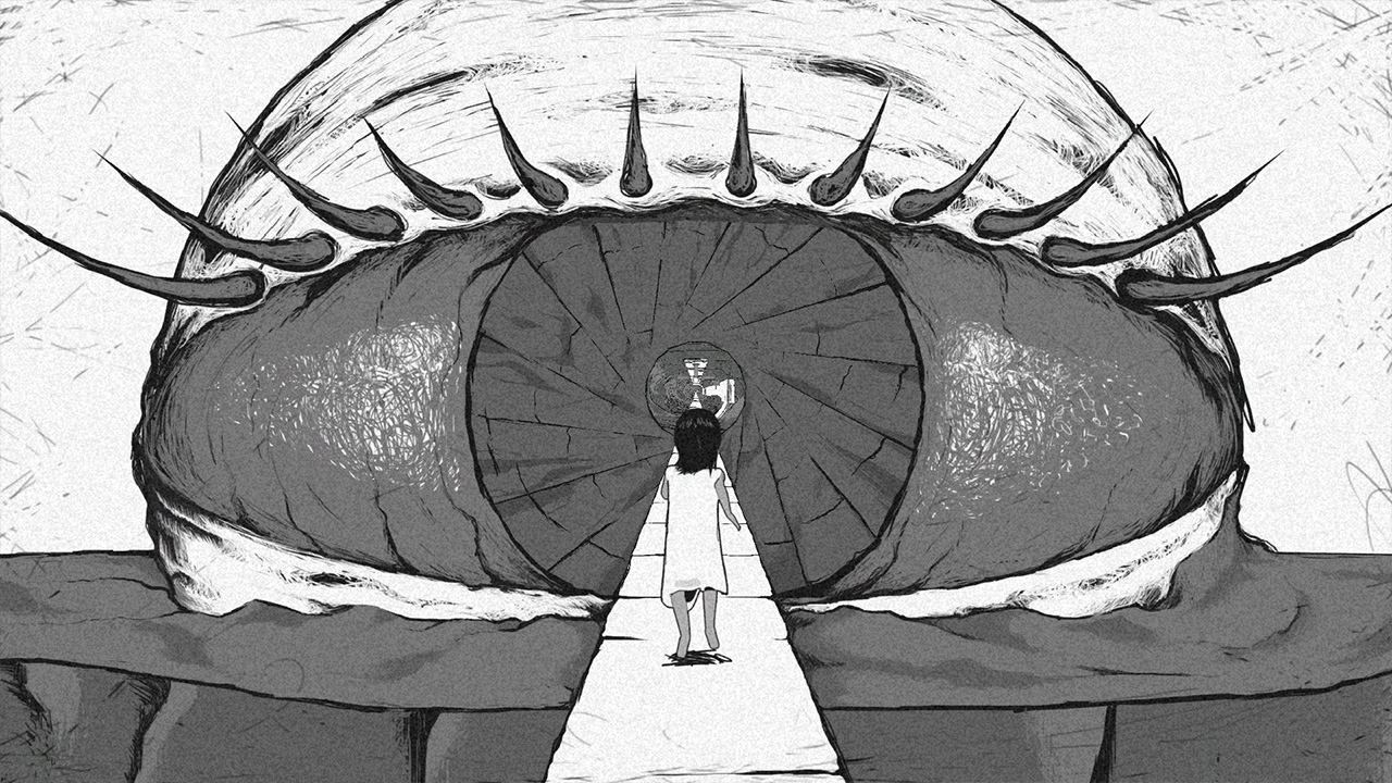 Path to Mnemosyne screenshot 9