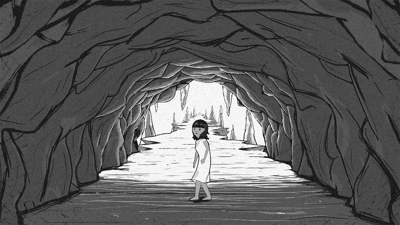 Path to Mnemosyne screenshot 3