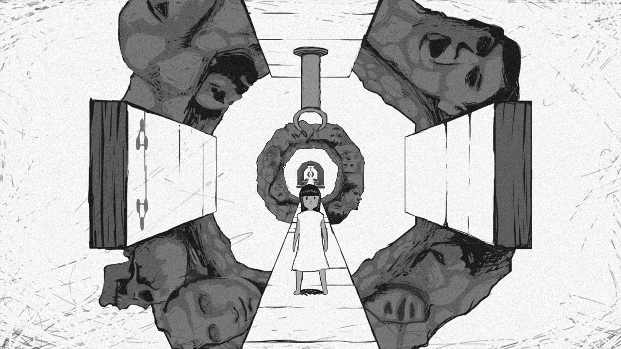 Path to Mnemosyne screenshot 8