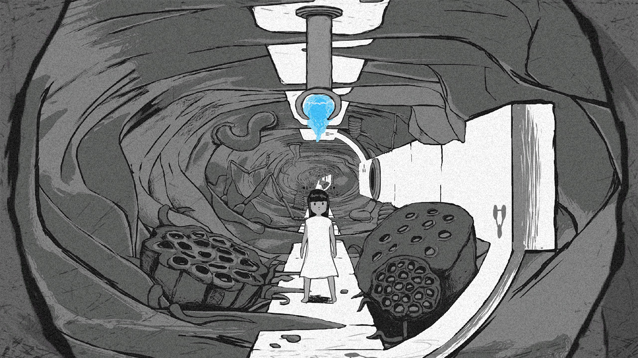 Path to Mnemosyne screenshot 1