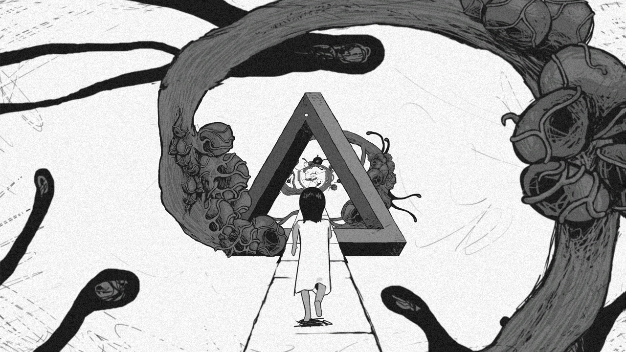 Path to Mnemosyne screenshot 2