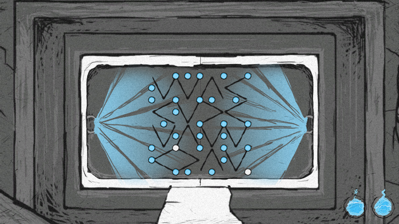 Path to Mnemosyne screenshot 6