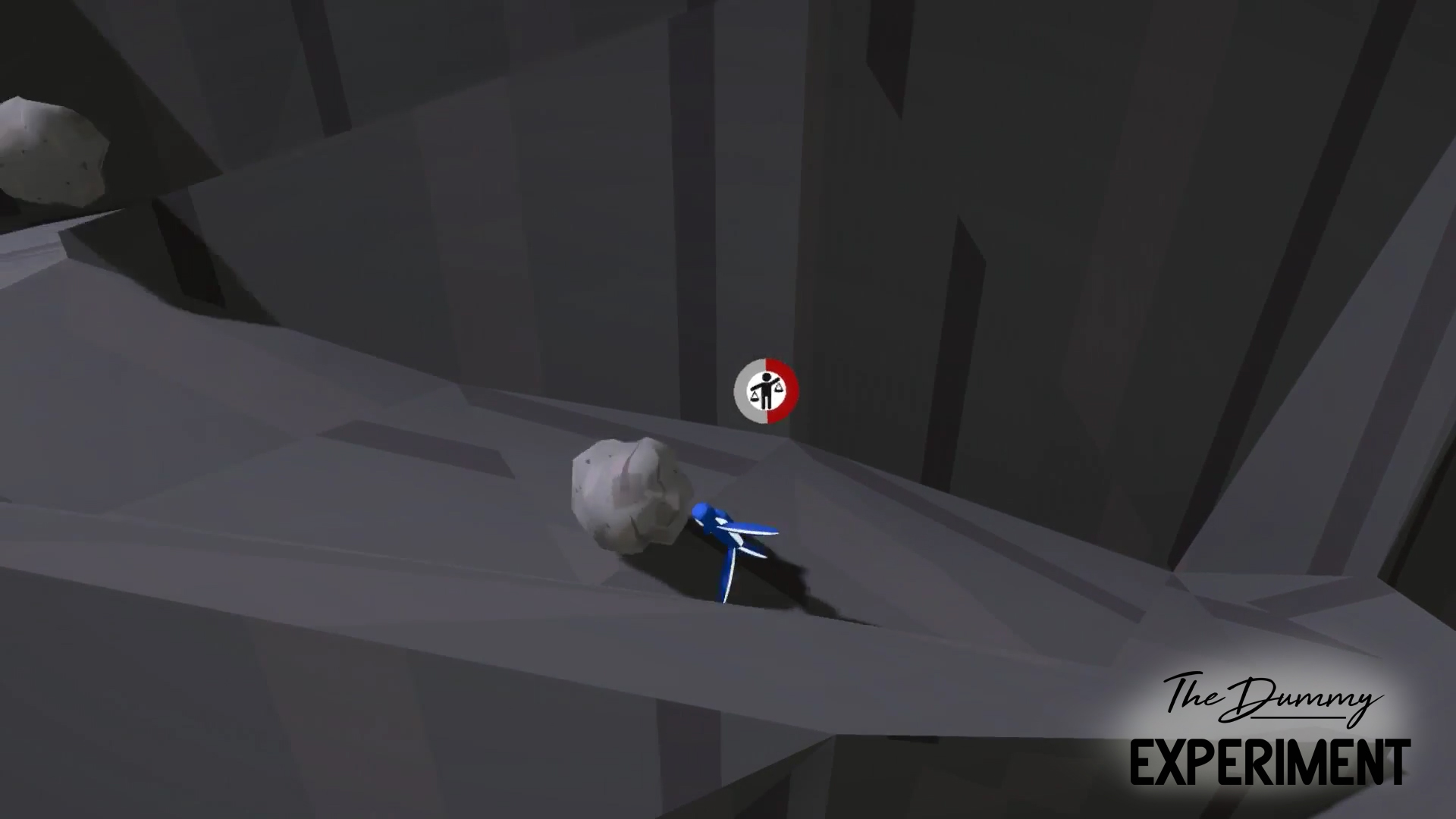 The Dummy Experiment screenshot 7