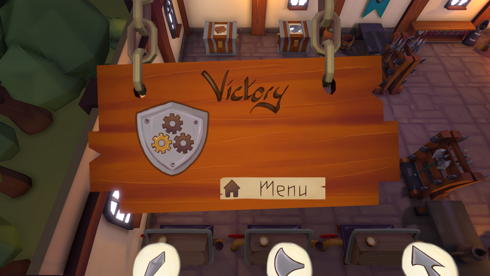 Goblin Gearshop screenshot 6