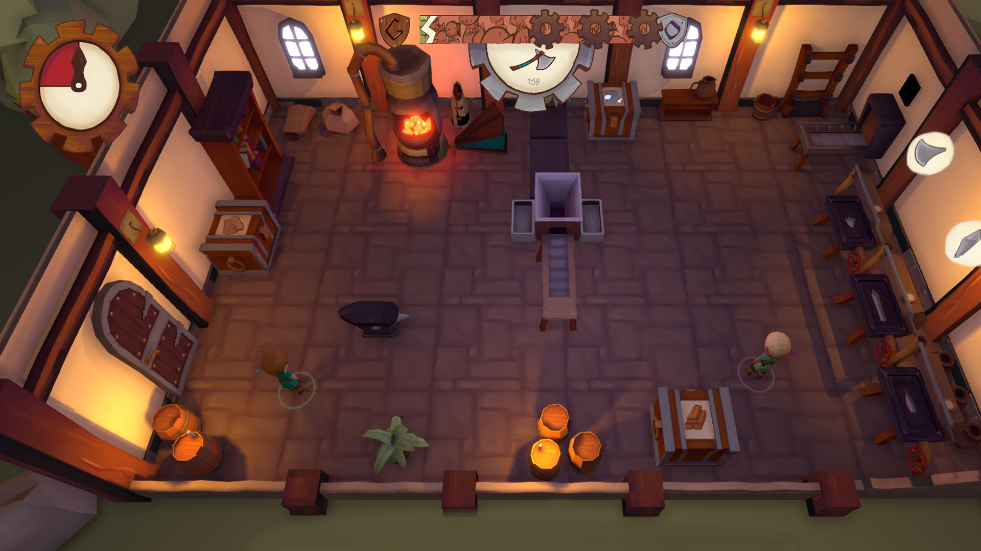 Goblin Gearshop screenshot 4
