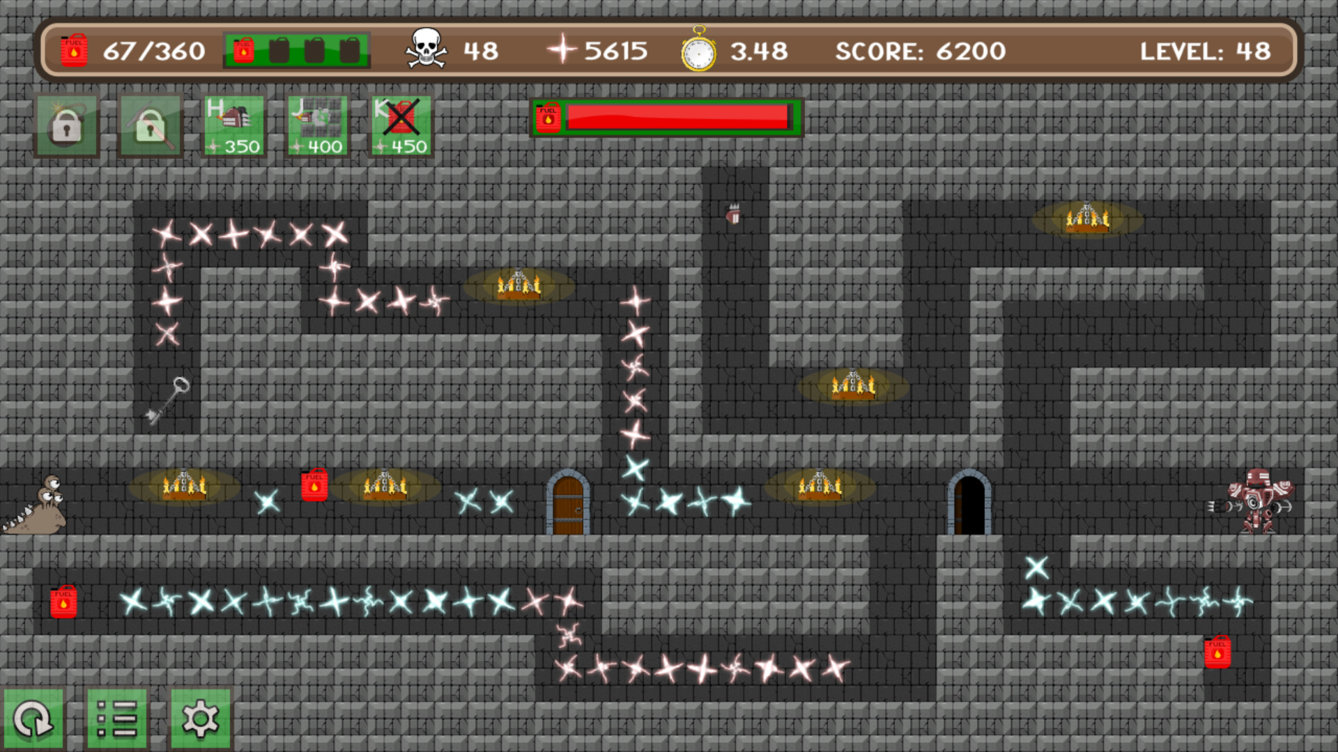 Boomer Rampage screenshot 5