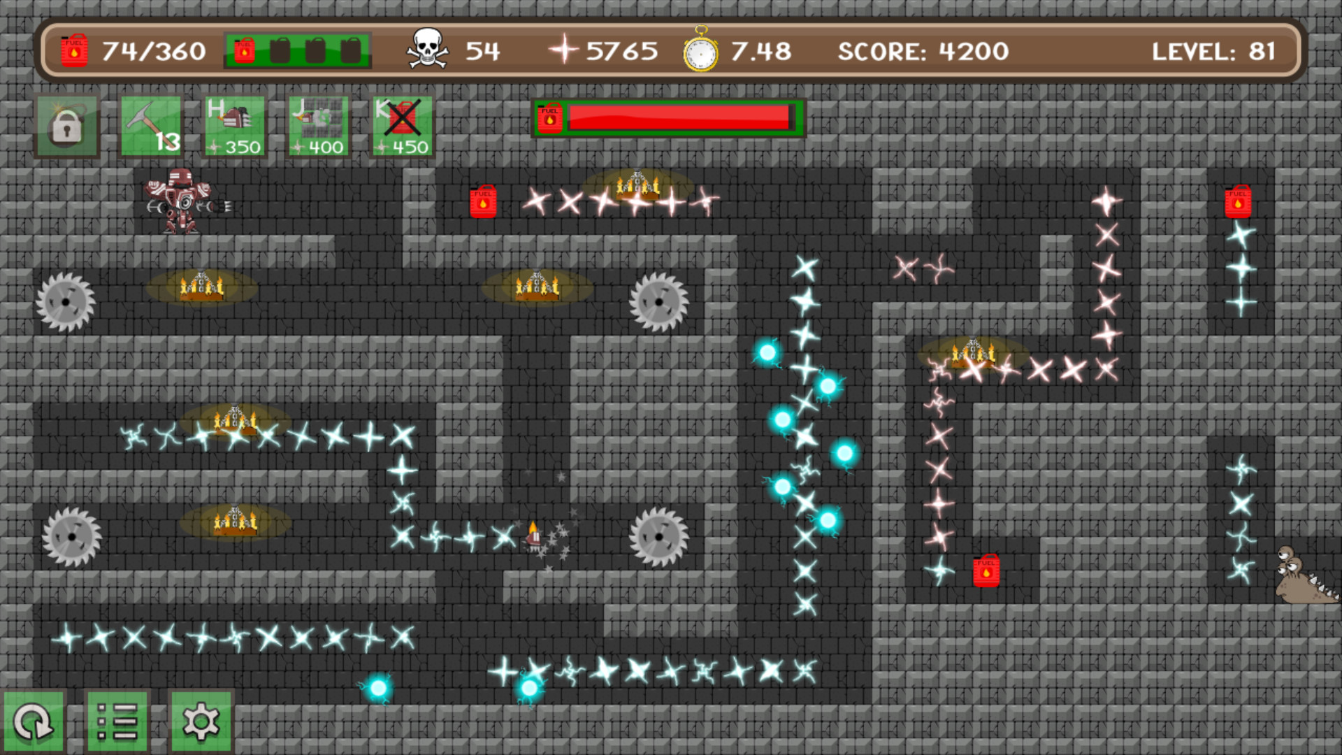 Boomer Rampage screenshot 7