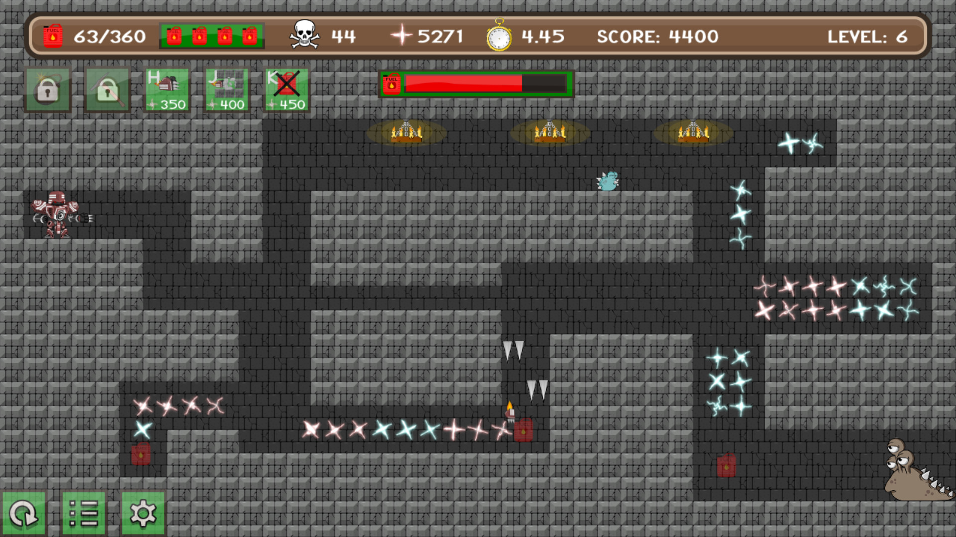 Boomer Rampage screenshot 8
