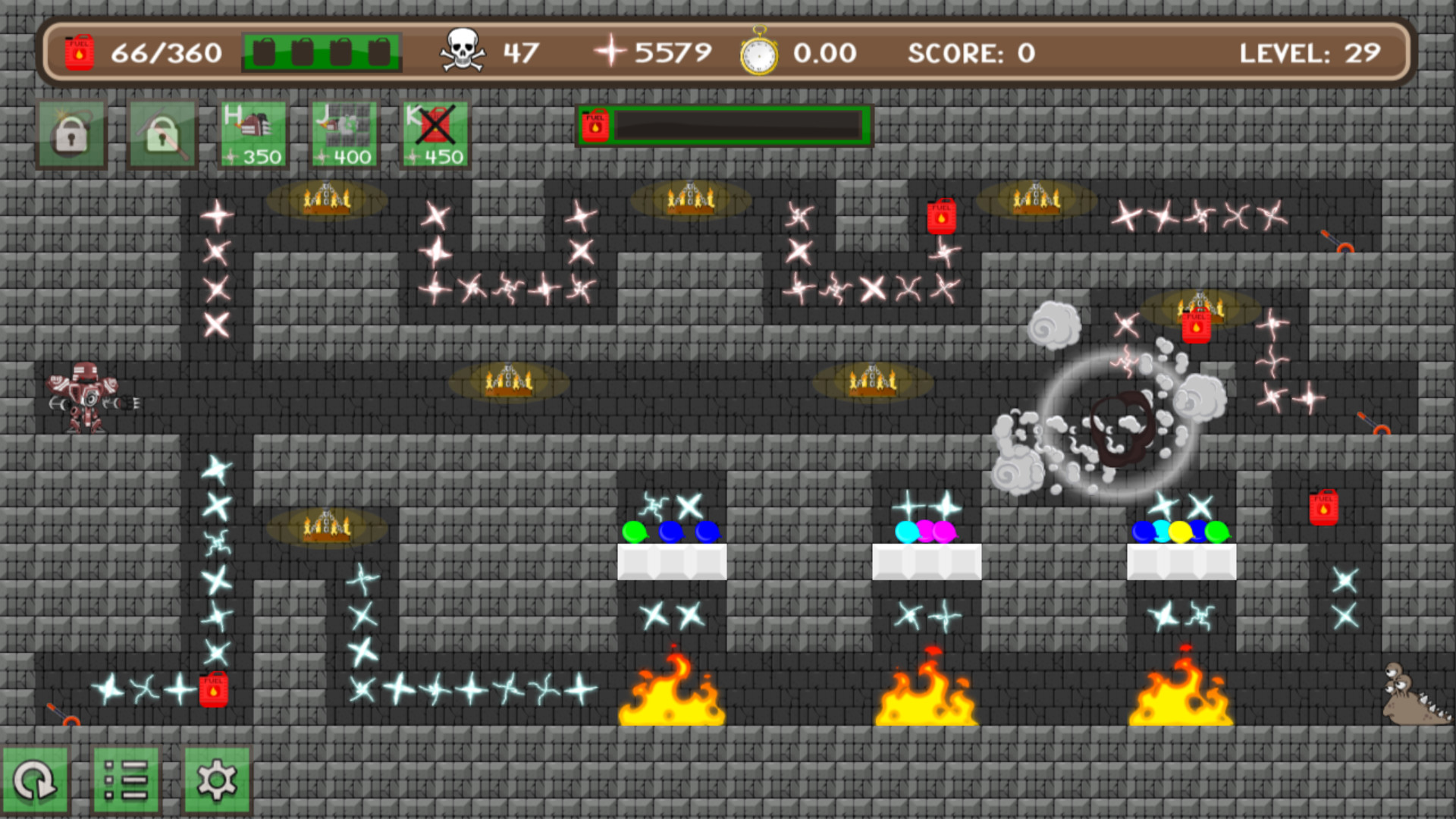 Boomer Rampage screenshot 9