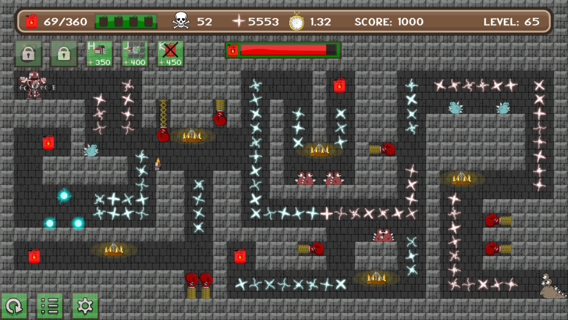 Boomer Rampage screenshot 10