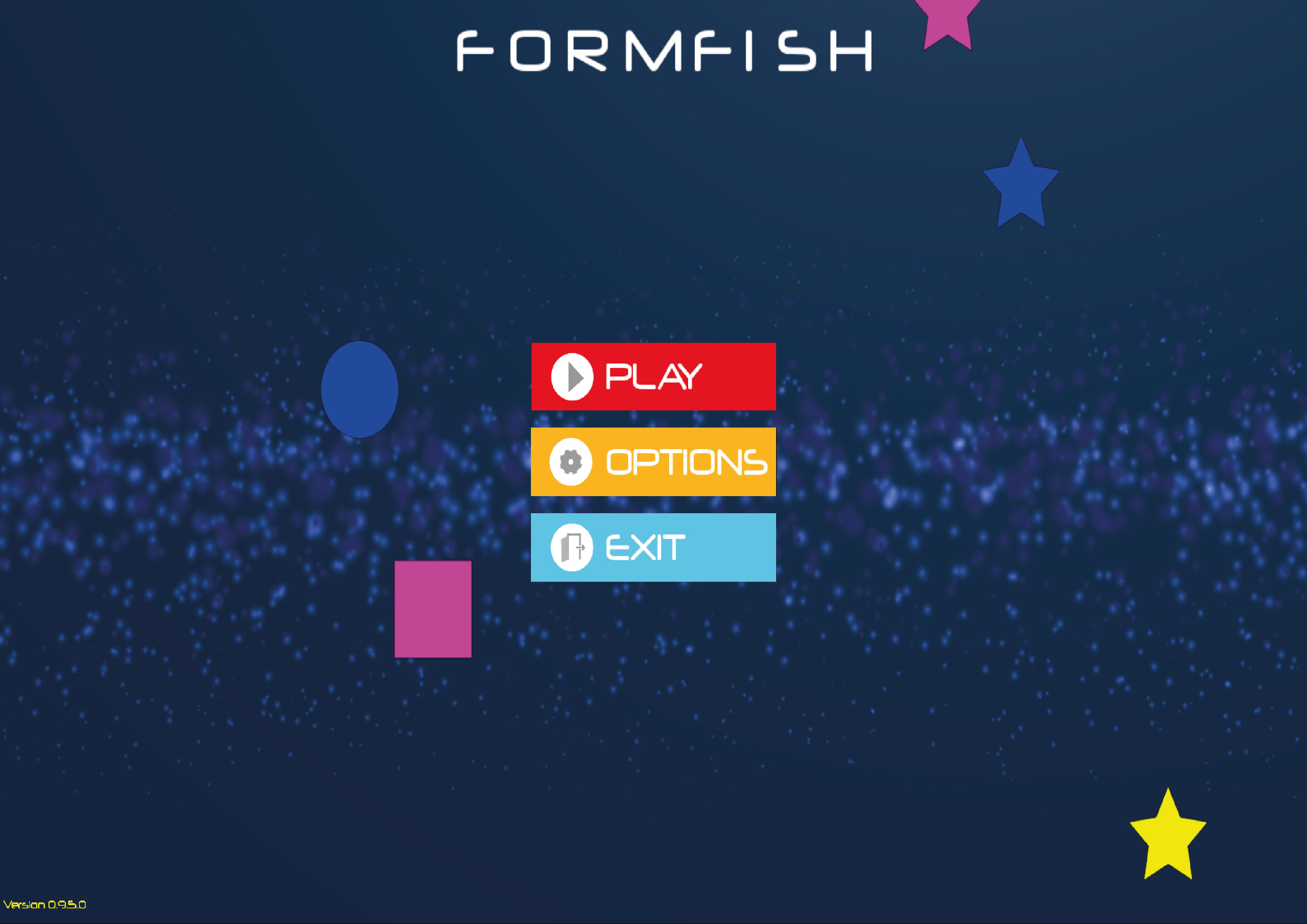 FormFish screenshot 1