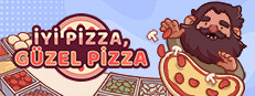 İyi Pizza, Güzel Pizza