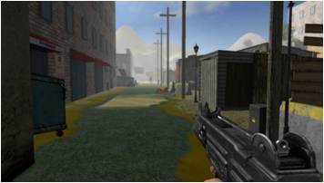 Alien Revival screenshot 5