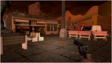 Alien Revival screenshot 3