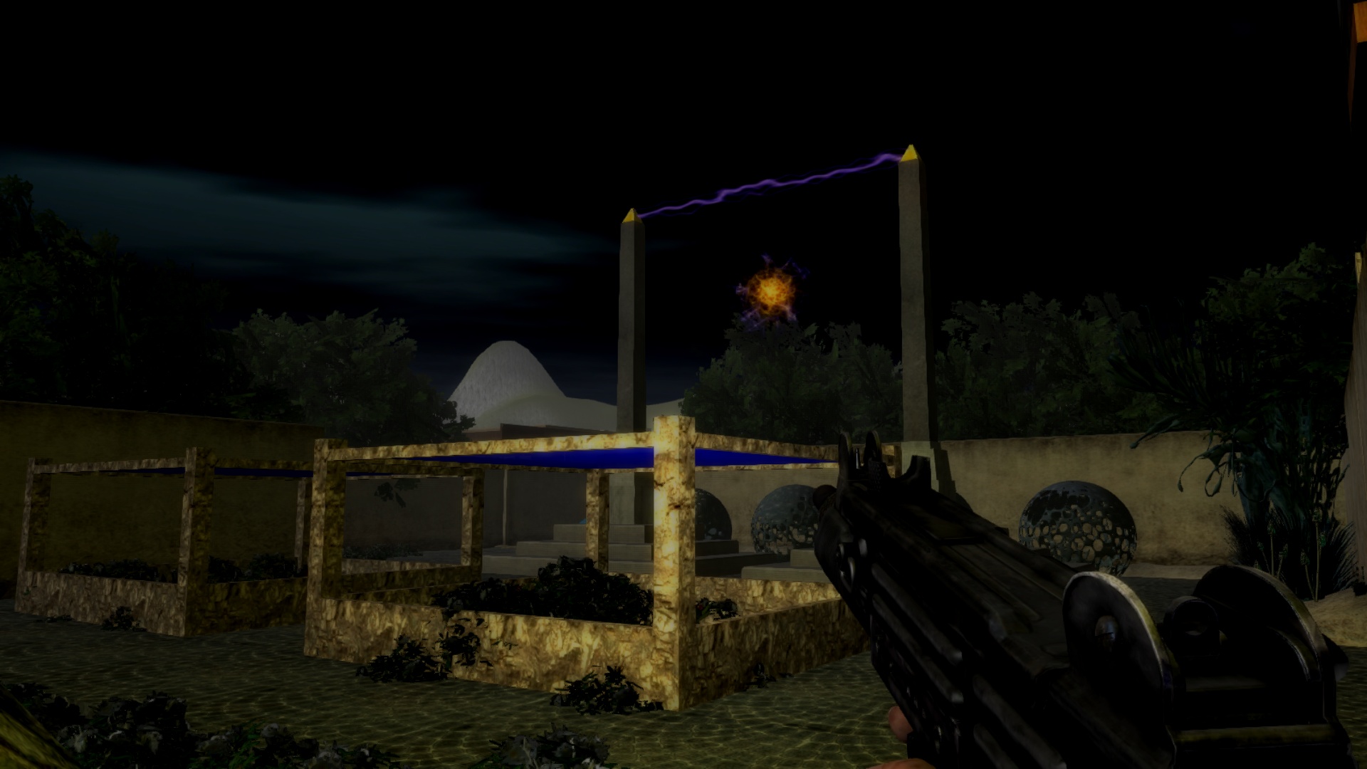 Alien Revival screenshot 10