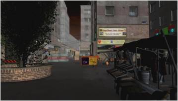 Alien Revival screenshot 4