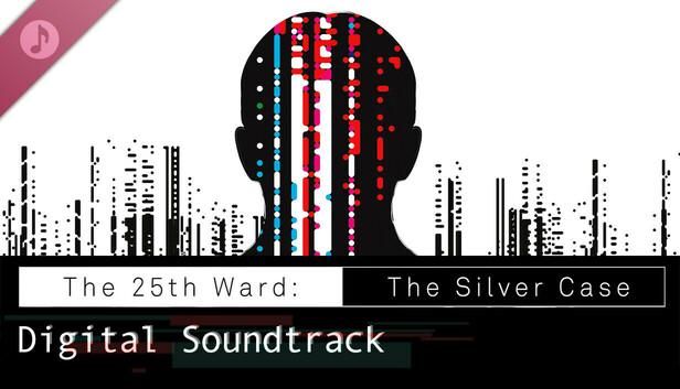 The 25th Ward: The Silver Case - Digital Soundtrack on Steam
