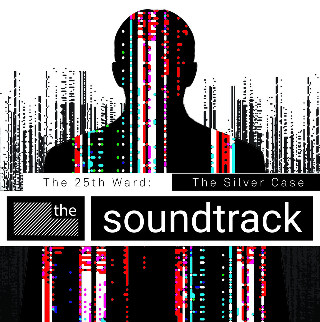 The 25th Ward: The Silver Case - Digital Soundtrack on Steam