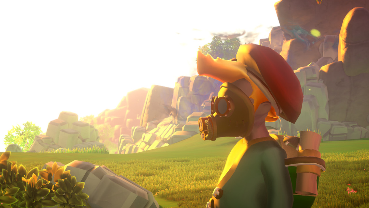 Yonder - Accessory Pack 1 screenshot 2