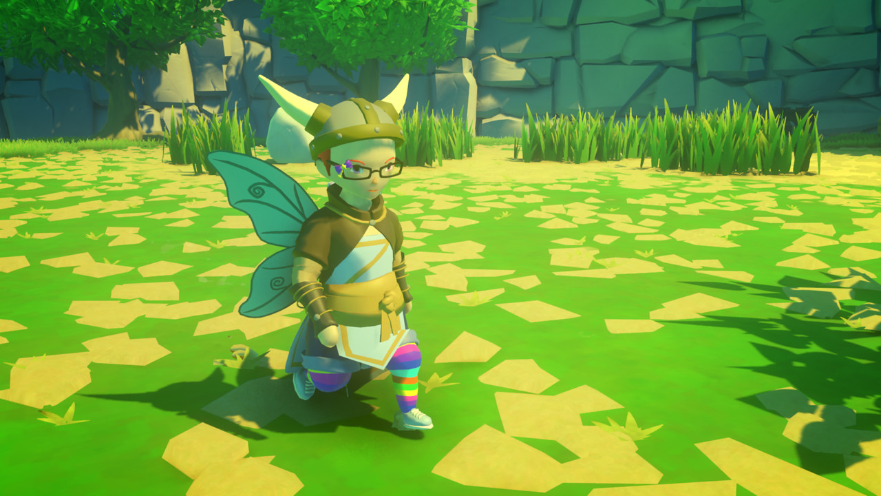 Yonder - Accessory Pack 1 screenshot 3