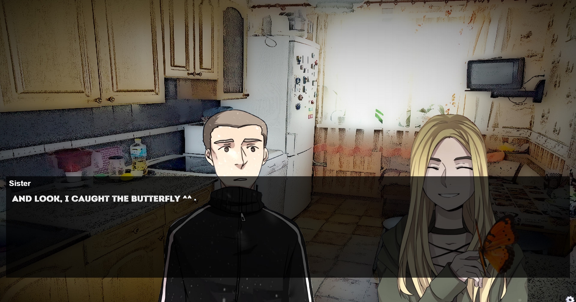 Sad City 42 screenshot 13