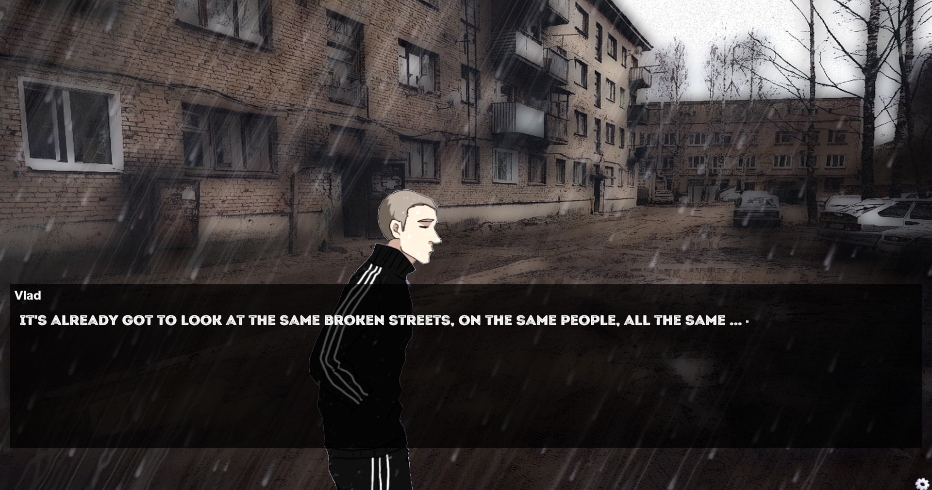 Sad City 42 screenshot 14