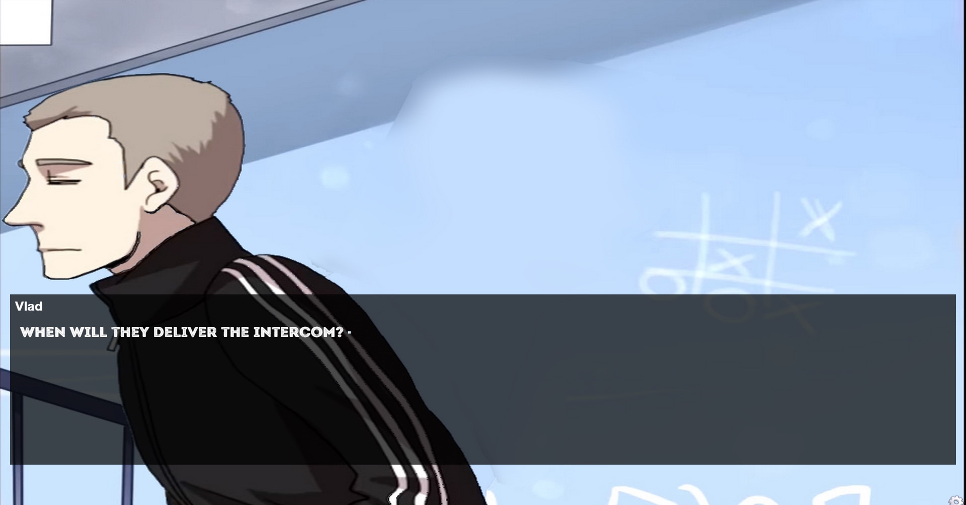Sad City 42 screenshot 6