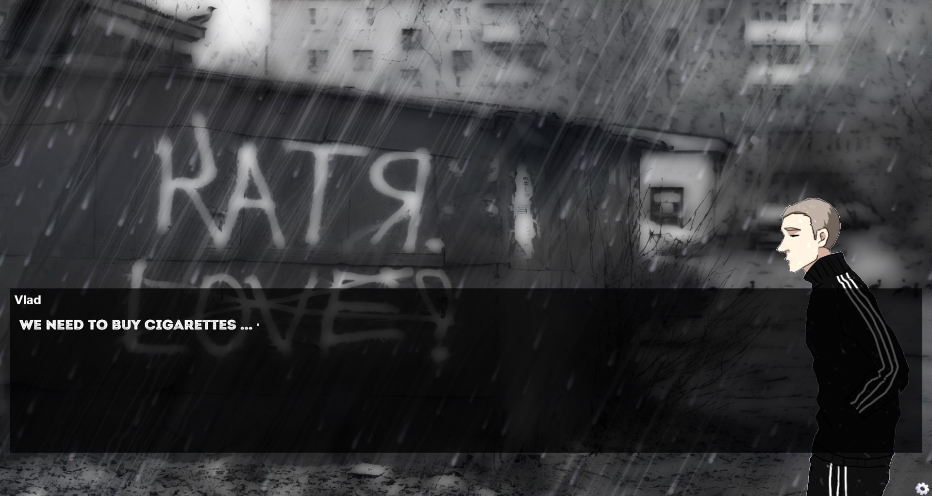 Sad City 42 screenshot 9