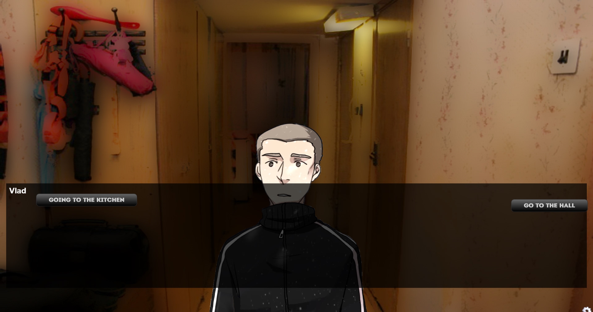 Sad City 42 screenshot 8