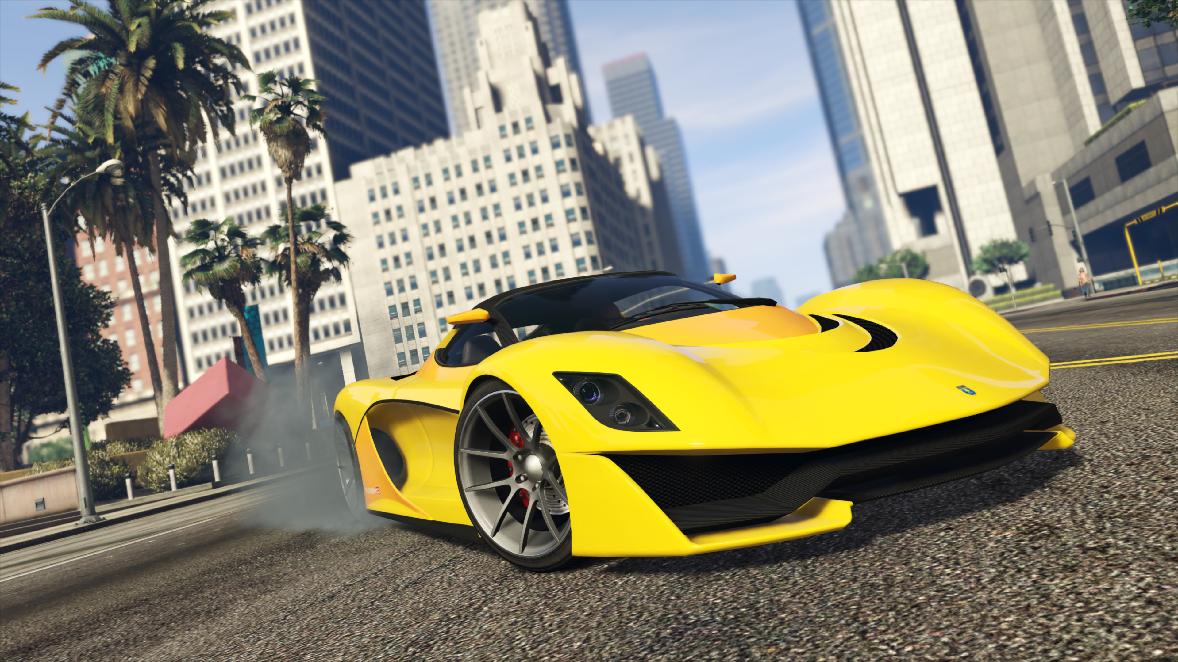 Grand Theft Auto V Legacy - Criminal Enterprise Starter Pack screenshot 6