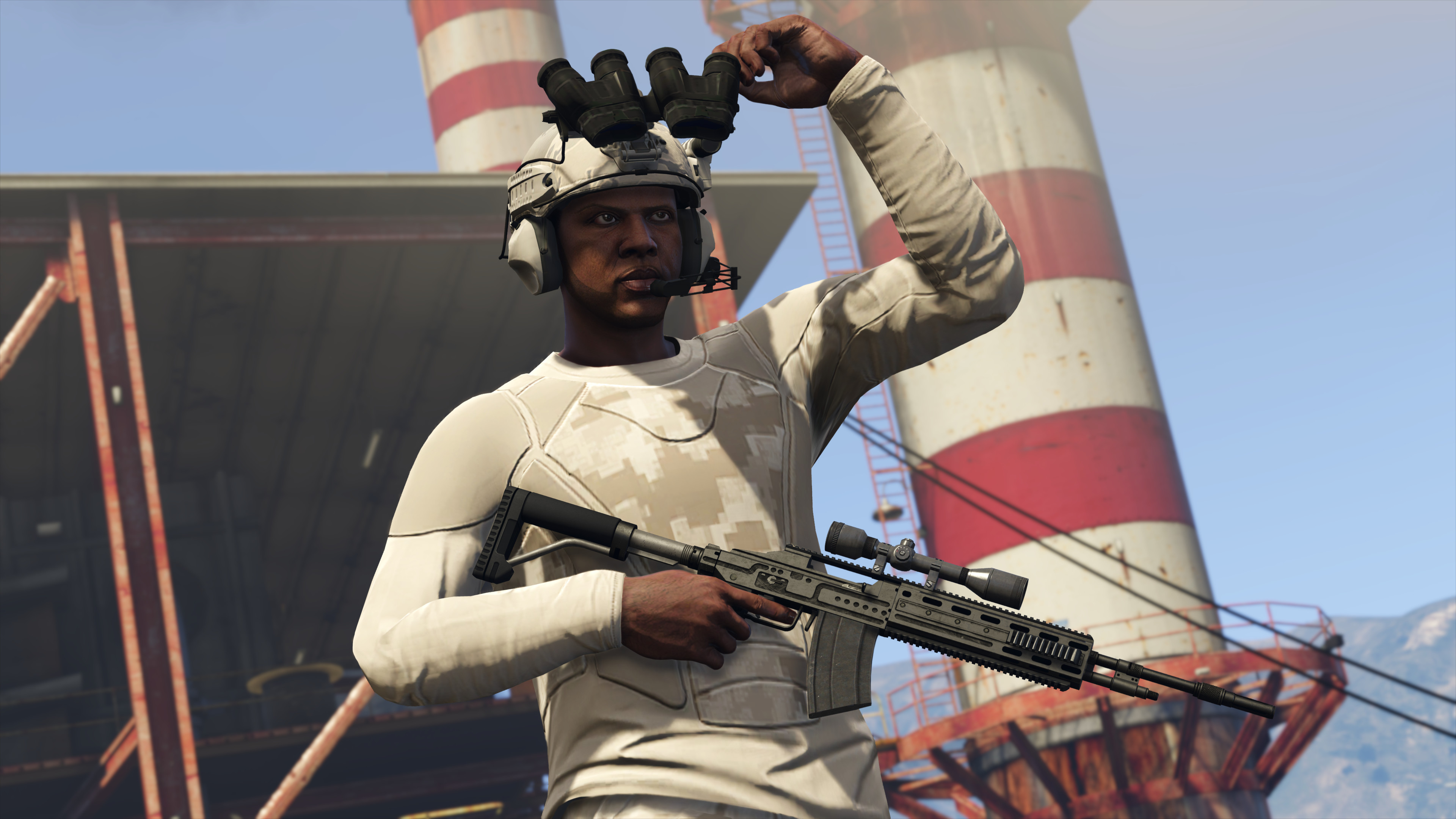 Grand Theft Auto V Legacy - Criminal Enterprise Starter Pack screenshot 8