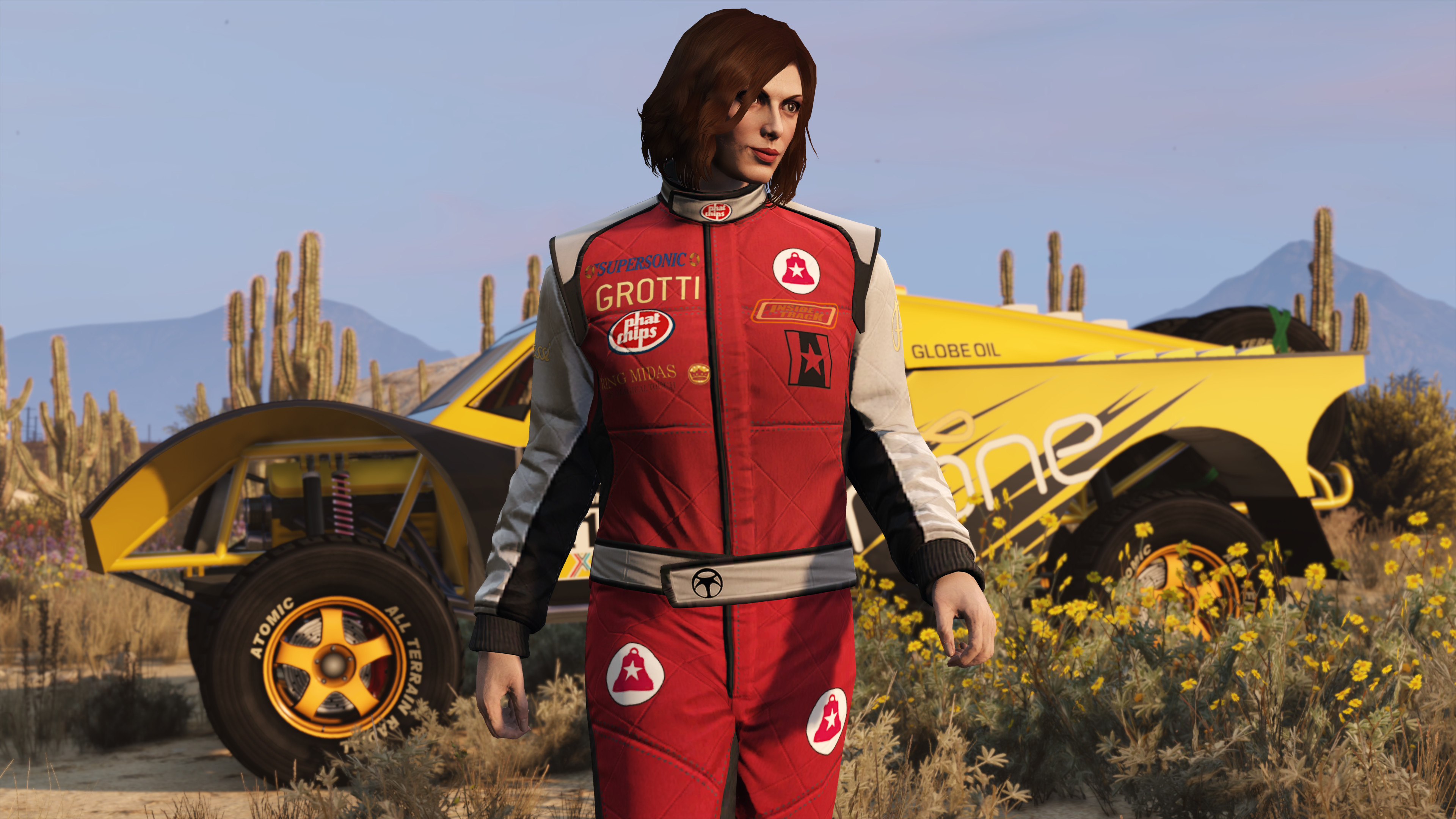 Grand Theft Auto V Legacy - Criminal Enterprise Starter Pack screenshot 9