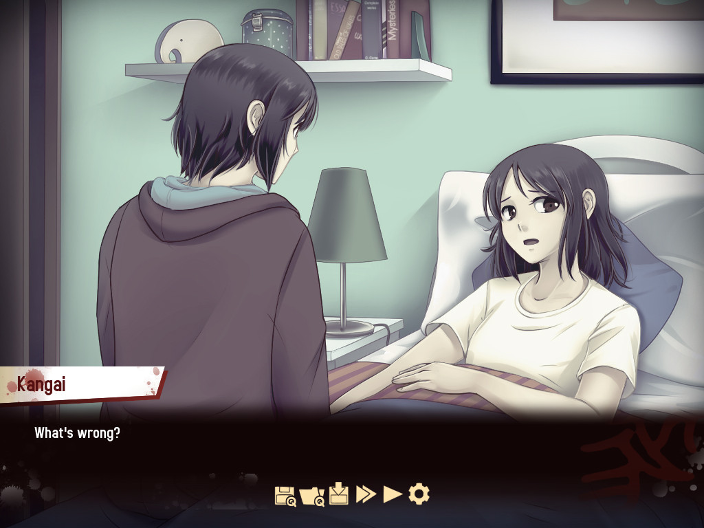 Yousei screenshot 5
