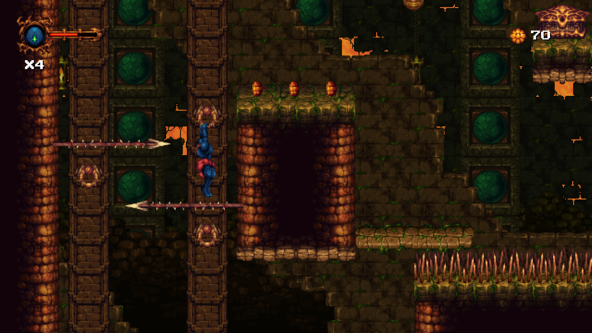 Primal Light screenshot 13
