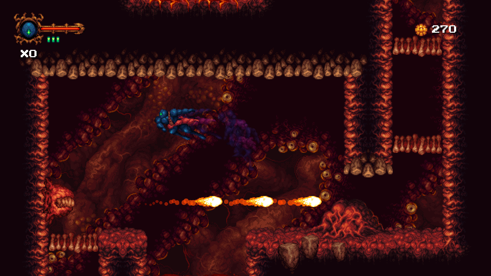 Primal Light screenshot 15