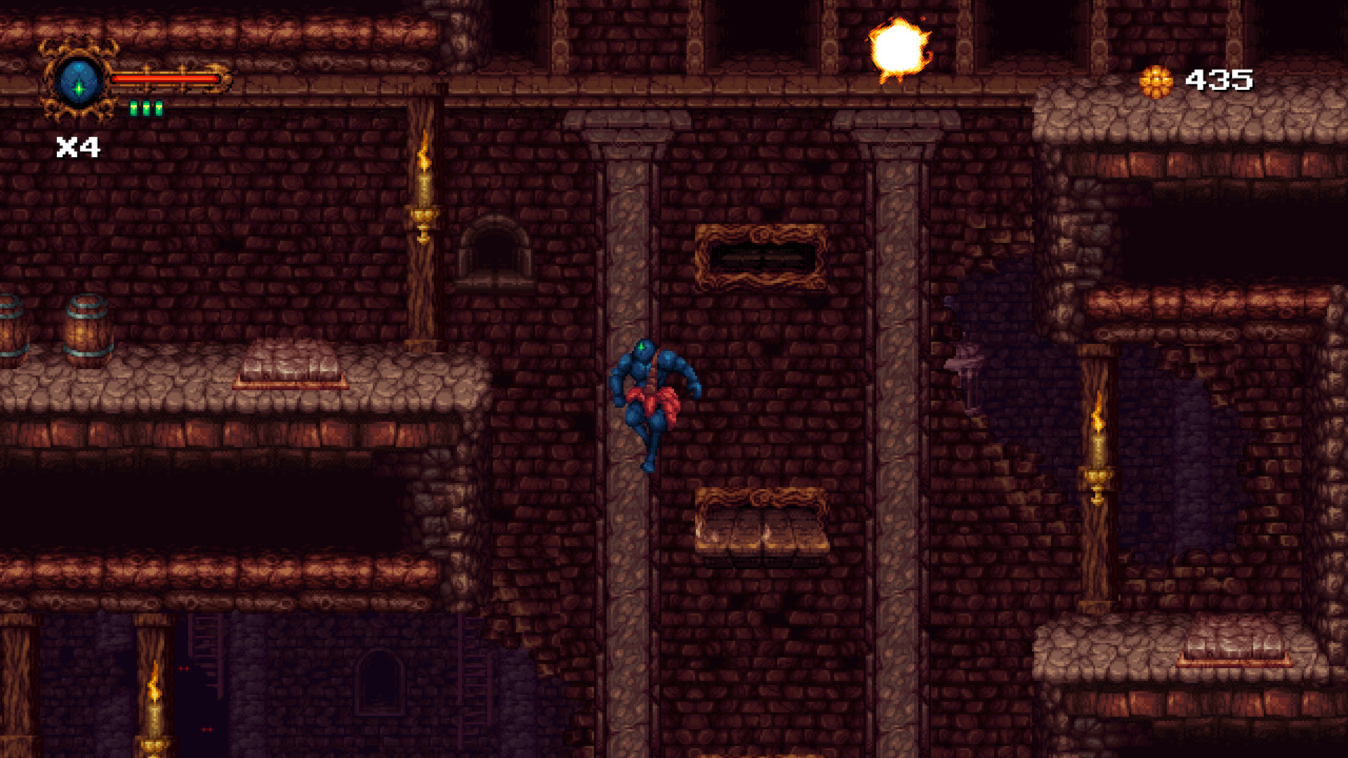 Primal Light screenshot 12