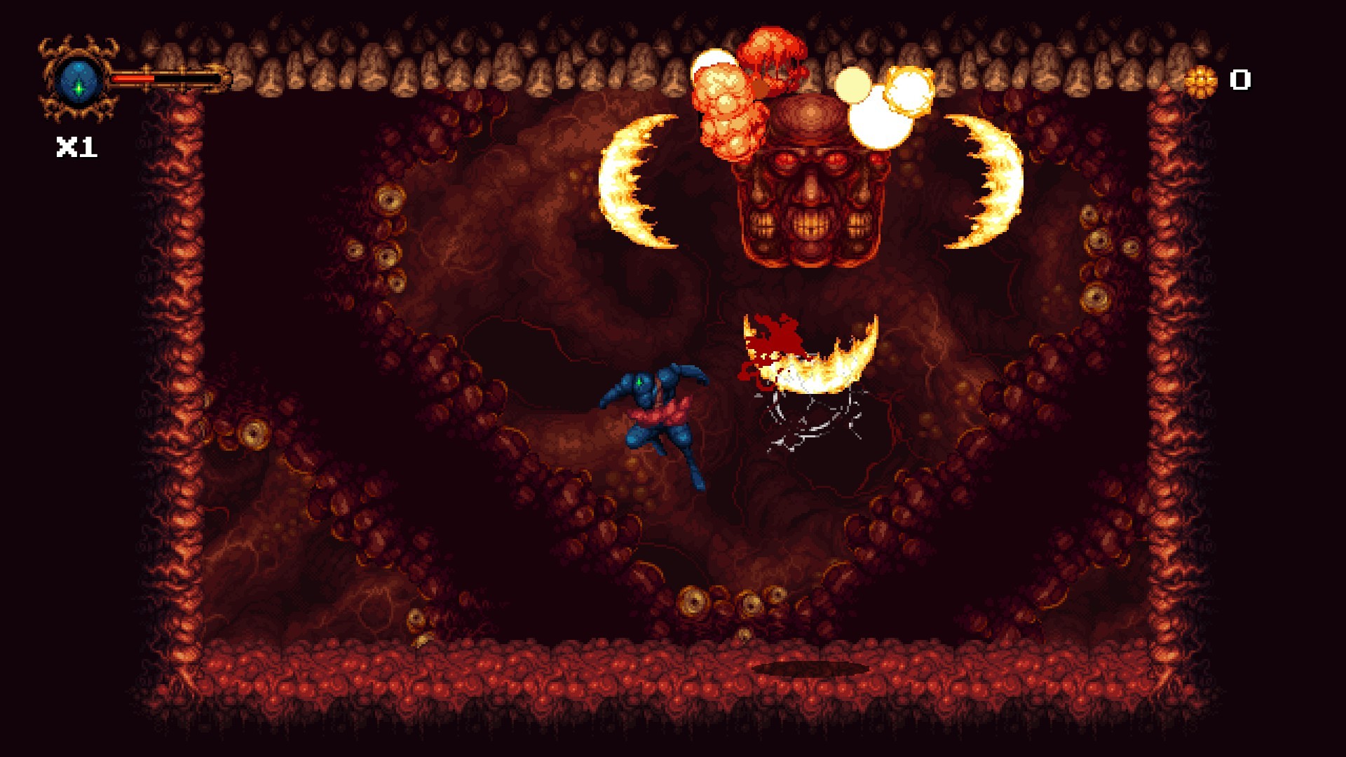 Primal Light screenshot 11